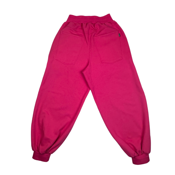 pants / pink - obrazek 5