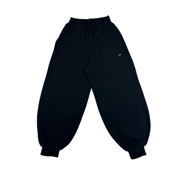 pants / black - obrazek 4