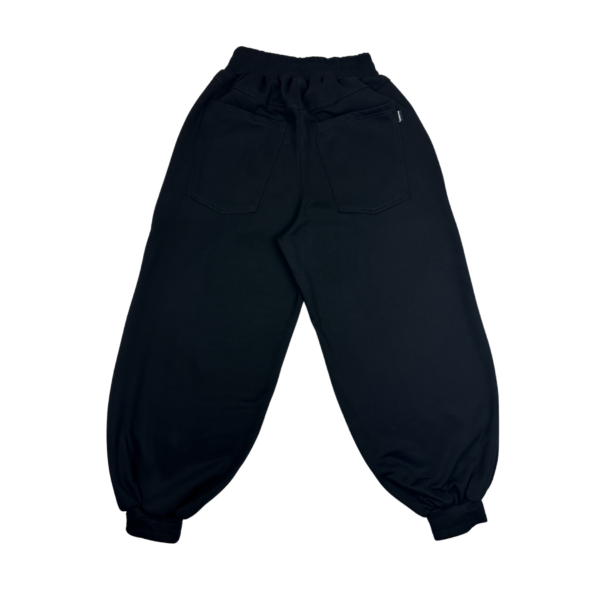 pants / black - obrazek 3