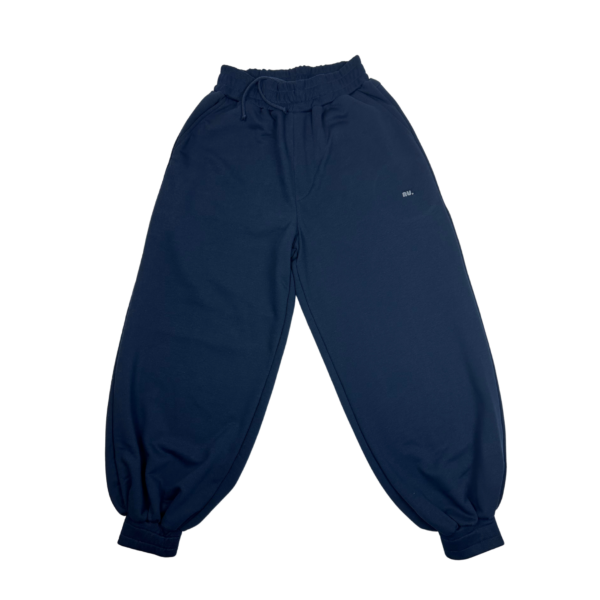 pants / navy-granat - obrazek 3